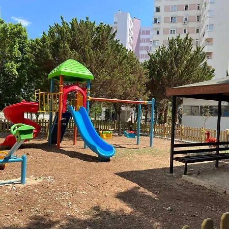 Komfortable Ferienwohnung