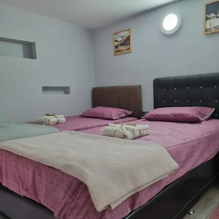 Komfortable Ferienwohnung * Antalya