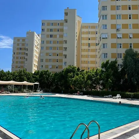 Komfortable Ferienwohnung شقة