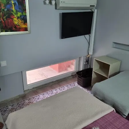 Komfortable Ferienwohnung * أنطاليا