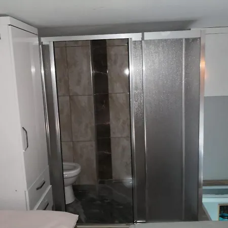 Apartamento Komfortable Ferienwohnung