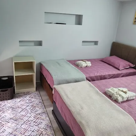 Komfortable Ferienwohnung Apartamento