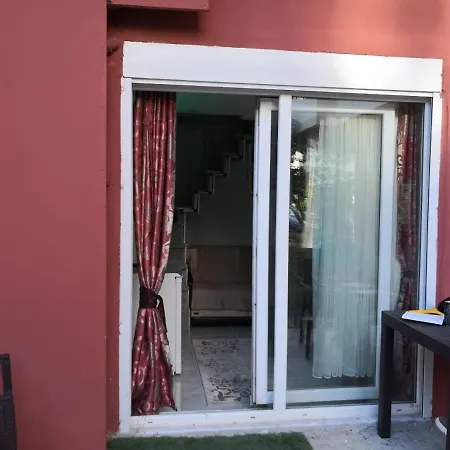 Komfortable Ferienwohnung Appartement
