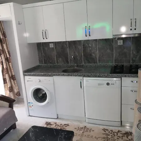 Komfortable Ferienwohnung Antalya