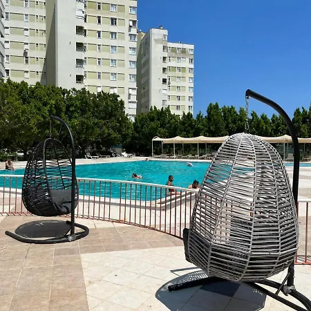 Komfortable Ferienwohnung * Antalya