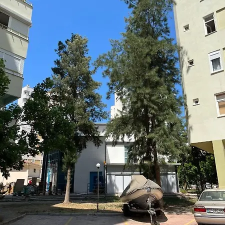 Komfortable Ferienwohnung Appartement