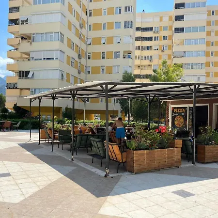 Komfortable Ferienwohnung